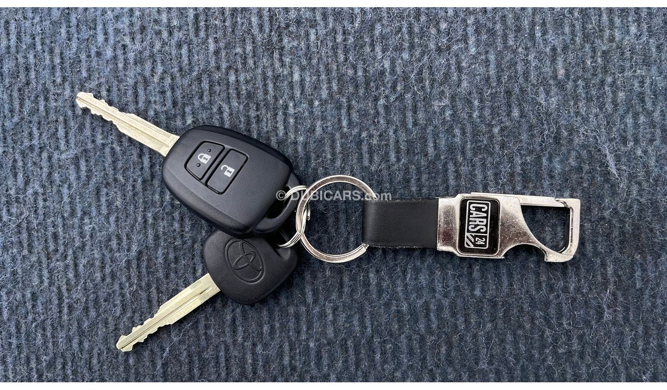 تويوتا راف ٤ EXR 2.5 | +مع الضمان | كمان تم فحص ١٥٠