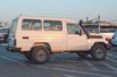 Toyota Land Cruiser 70 TOYOTA LAND CRUISER 78 2.8L AT 3 DOOR 4WD SUV 2025