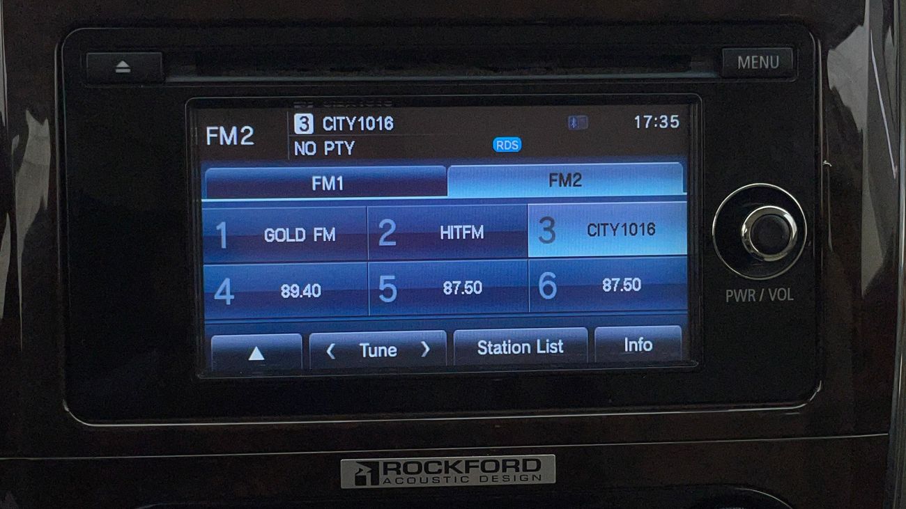 ميتسوبيشي باجيرو GLS HIGHLINE 3.8 | بدون دفعة مقدمة | اختبار القيادة في المنزل