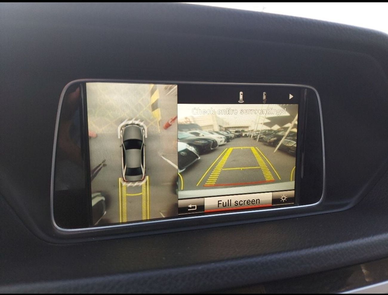 مرسيدس بنز E300