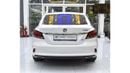 MG 6 EXCELLENT DEAL for our MG MG6 20T ( 2022 Model ) in White Color GCC Specs