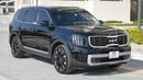 Kia Telluride GT Line