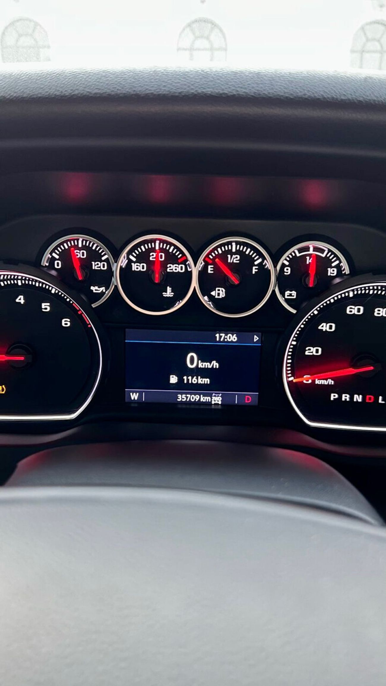 Chevrolet Silverado 2500 HD