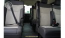 Toyota Hiace TOYOTA HIACE BUS 3.5L 13-SEATER (GL) M/T MODEL 2023 GCC SPECS FOR EXPORT ONLY