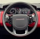 Land Rover Range Rover Sport 2022 Range Rover Sport HSE Dynamic, 1 Year Warranty, Full Service History, Excellent Condition