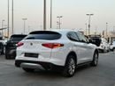 Alfa Romeo Stelvio Light Edition 2.0L