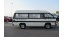 Toyota Hiace TOYOTA HIACE RIGHT HAND DRIVE (PM1003)