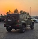 BAIC BJ40