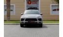 Porsche Macan 95B