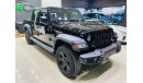 Jeep Gladiator Sport Sport JEEP GLADIATOR SPORT 2021 0 KM GCC WITH 3 YEARS WARRANTY FROM LOCAL DEALER FOR ONLY 196K