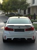 BMW M5 STANDARD 4.4L