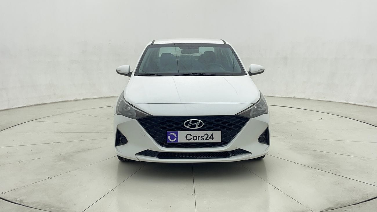 Hyundai Accent Smart+ 1.5L 2023 SMART | AED 566/Month | 0 DP | 30 Day Return | Warranty | Service History