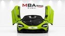 McLaren 720S SPIDER