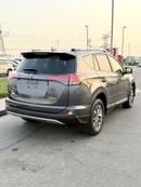 Toyota RAV4 2.5L VXR Hybrid