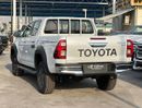 Toyota Hilux 4.0L PTR A/T // 2026 // High Option With Dvd & Back Camera , Cruise Control // Special Offer // By F