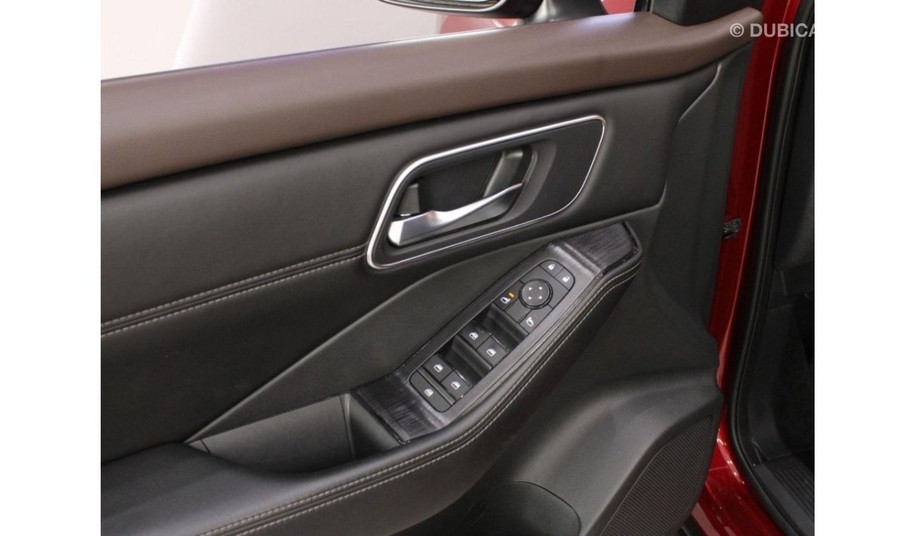 Nissan XTrail SV Top of the Range