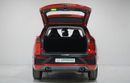 JAC JS6 FLAGSHIP 1.5 TURBO