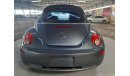 Volkswagen Beetle (Lot#: 1613)