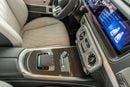 Mercedes-Benz G 63 AMG Mercedes-Benz G 63 AMG Fully Loaded - Diamond Seats - Carbon Fiber - 2025 FaceLift
