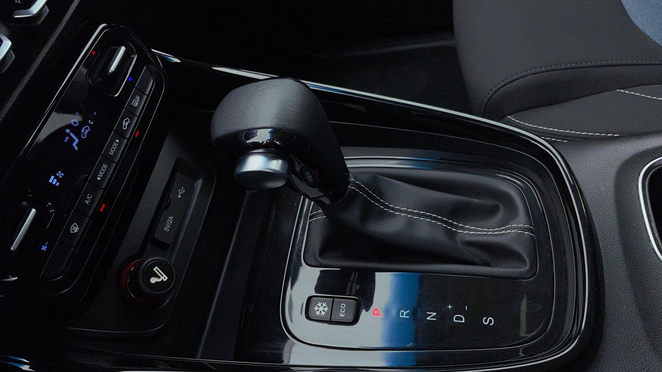 Chevrolet Captiva PREMIER 1.5 | Zero Down Payment | Free Home Test Drive