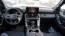 Toyota Land Cruiser GXR