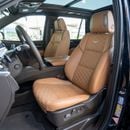 كاديلاك إسكالاد 2022 CADILLAC ESCALADE SPORT PLATINIUM GCC DONE 78,000KM ( WARRANTY TILL 2027 OR 100,000KM )