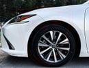 Lexus ES350 Premier 3.5L FWD Lexus ES350 | 3.5 L | 2020 | GCC | Full Option | Orginal Paint |  In Excellent Cond