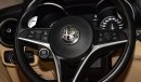 Alfa Romeo Stelvio First Edition 2.0L T - 280 BHP - AW