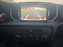 Kia Sportage LX 2.4L