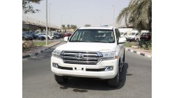 تويوتا لاند كروزر LAND CRUISER GXR  4.5L 4X4 2019 DISEL