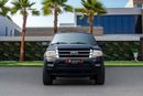 Ford Expedition XLT | 1,069 P.M (4 Years)⁣ | 0% Downpayment | Impeccable Condition!