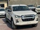 إيسوزو D ماكس 3.0L Crew Cab 4WD LS (A/T)
