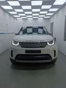 Land Rover Discovery HSE LUXURY