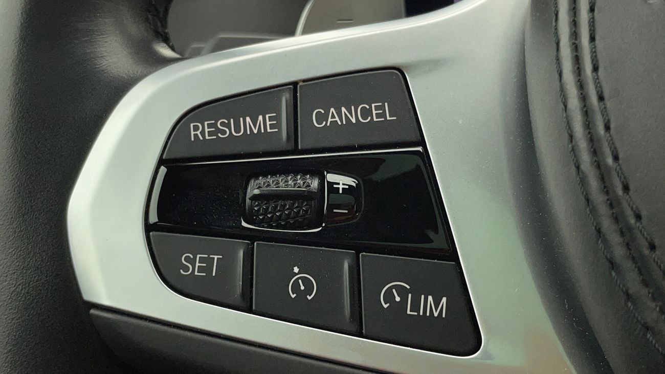 بي أم دبليو 530i M SPORT 2 | بدون دفعة مقدمة | اختبار القيادة في المنزل