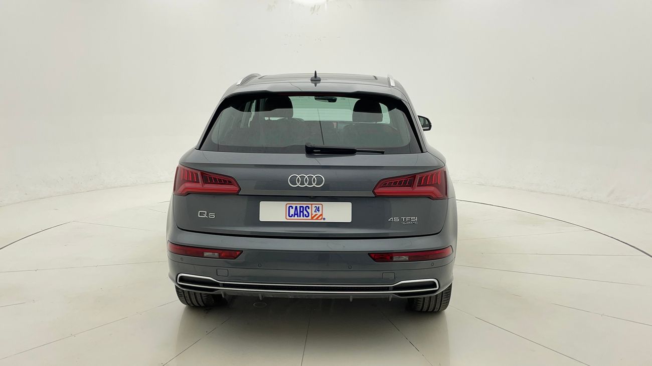 Audi Q5 45 TFSI QUATTRO S LINE 2 | Zero Down Payment | Free Home Test Drive