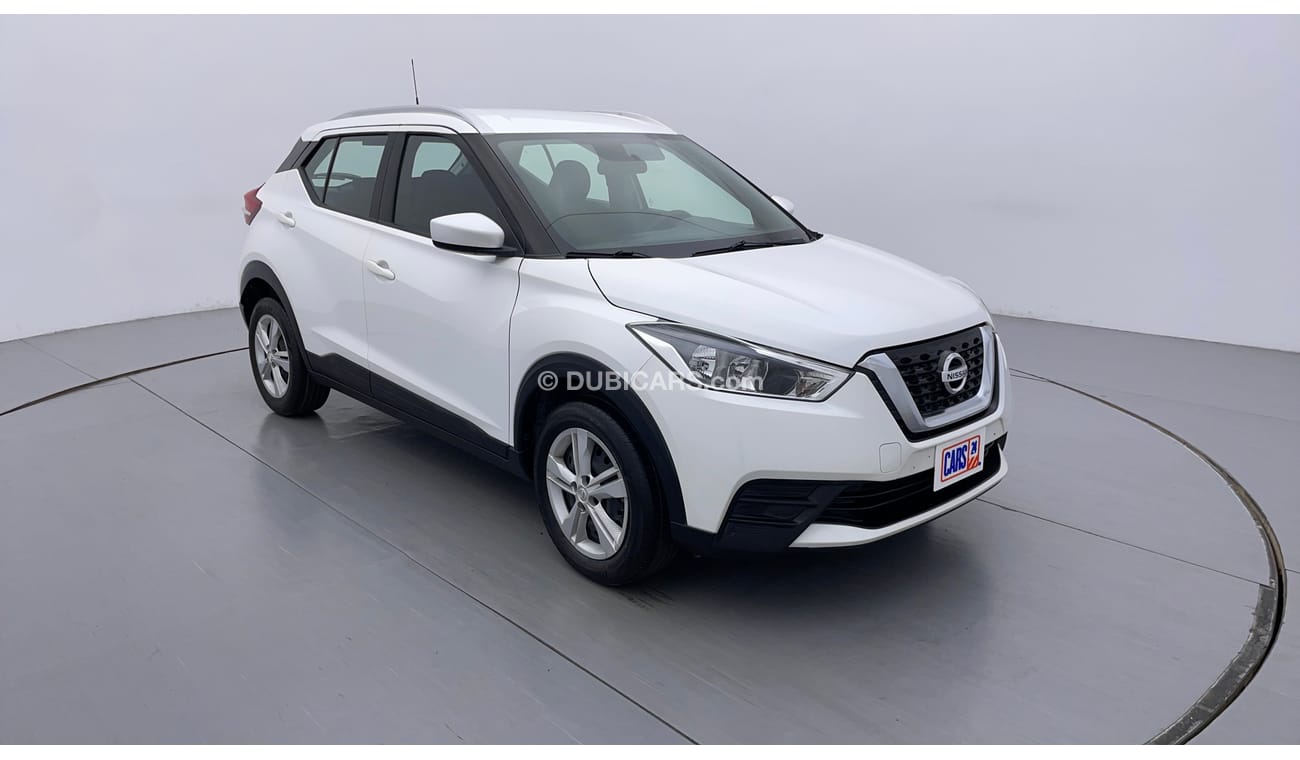 Nissan Kicks S 1.6 | Zero Down Payment | Free Home Test Drive