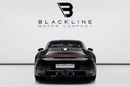 بورش 911 TARGA 4GTS 2025 Porsche 911 Carrera Targa 4 GTS, 3.6L TC F6, 532 bhp, 8-Speed Auto PDK