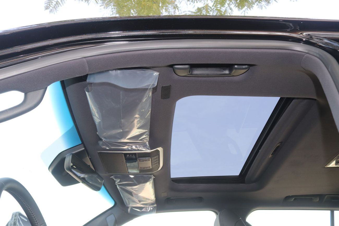 Toyota Land Cruiser 2026 Model Toyota Land Cruiser (LC300) GXR, 3.3L Turbo Diesel 4WD 10A/T