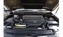 Toyota Land Cruiser Diesel Right Hand Drive Full option Clean Car