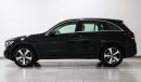 Mercedes-Benz GLC 200 VSB 29026