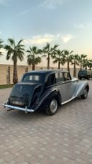 بنتلي S1 Mark 6