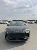 BYD Sealion 7 RWD