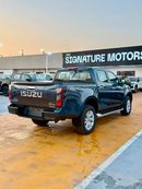 Isuzu D-MAX ISUZU DMaX - 3.0L - CREW CaB - 4WD - LS - 2027 - GREY