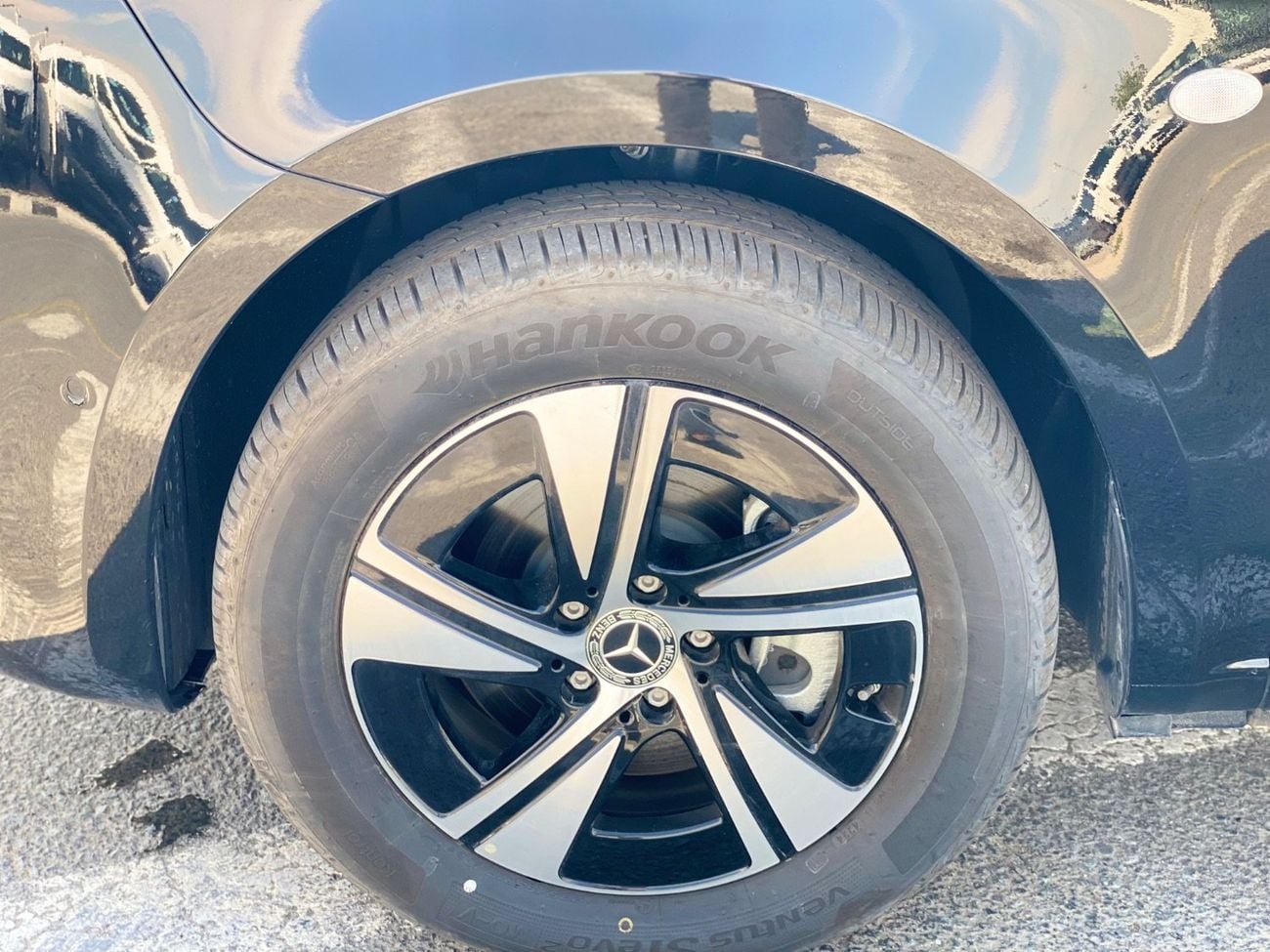 Mercedes-Benz Vito 2.0 L VIP luxury Brand New