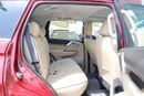 Mitsubishi Montero GLS Top ACCIDENTS FREE - GCC - ORIGINAL PAINT - PERFECT CONDITION INSIDE OUT