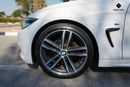 BMW 420i COUPE M SPORT KIT!! KOREAN SPECS