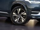 Volvo XC90 PLUS BRIGHT Volvo XC90 B5 2023