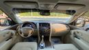 Nissan Armada Original Infinity QX80