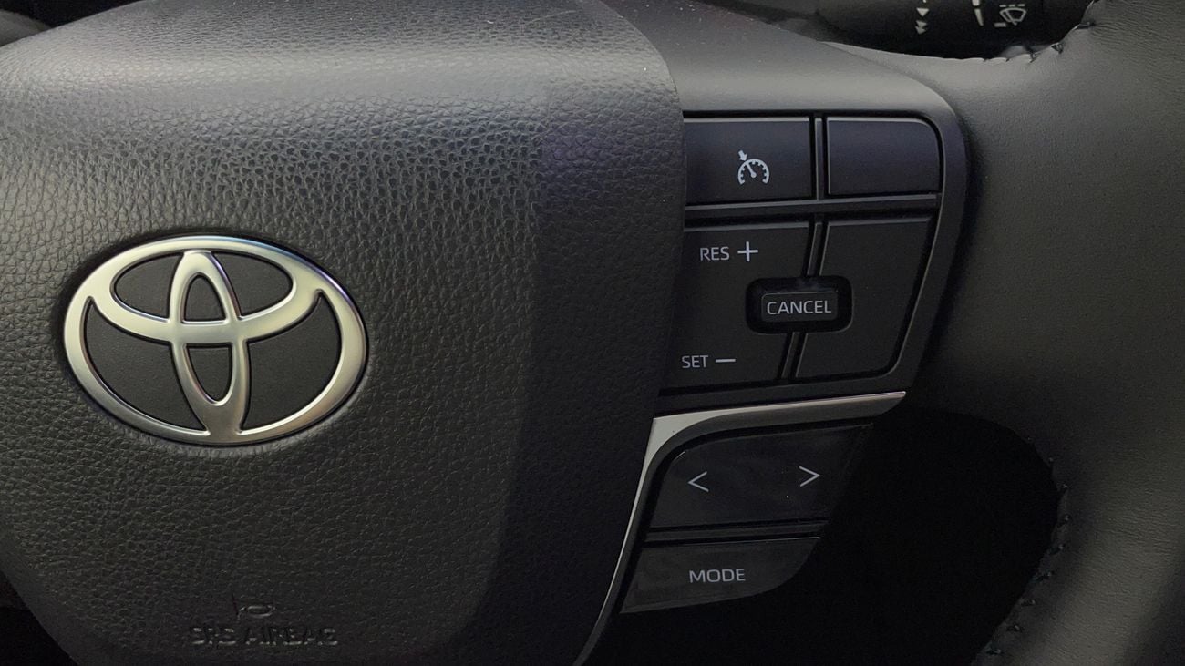 Toyota Camry XLE 2.5 | Zero Down Payment | Home Test Drive