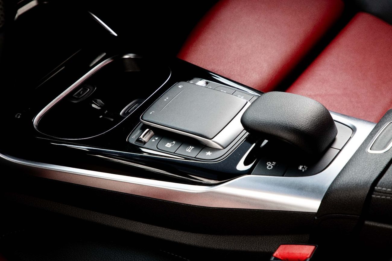 مرسيدس بنز CLA 35 AMG 35 | 3,133 P.M  | 0% Downpayment | Excellent Condition!